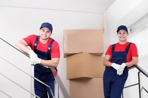 Business and home transport service around Finsbury Park