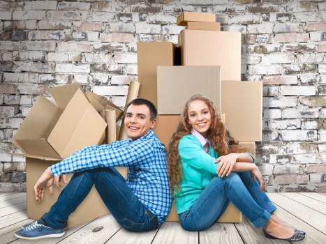 Efficient man and van service for homes and businesses in Finsbury Park